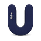 Personalized Alphabet Letter Pillow with Embroidery Name Custom Initial Cushion Unique Gifts