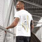fathers day surprise t shirt for dad inspired by fist bump t shirt custom engraved back printed t shirt father s day photo