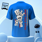 custom t shirt for dad special gift idea photo custom style