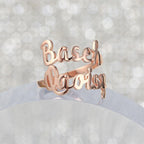 gifts for wife Forever Together - Heartfelt Gift - Two Names Opening Ring 925 Sterling Silver - gifts for wife - Anniversary