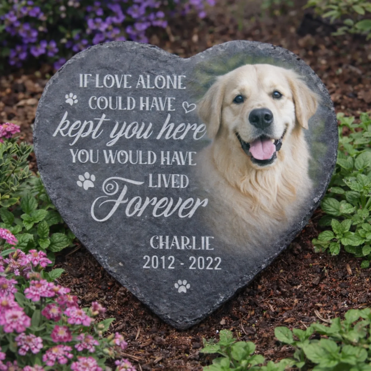 Memorial Dog Gifts