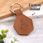 Personalized PU Leather Magnetic Hat Clip Bags Totes Travel Accessory Gift for Her