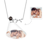 gifts for wife Heartfelt Surprise - Heartfelt Gift - Projection Necklace Constellation Photo Necklace Creative Gift - gifts f