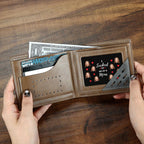 custom scannable ar 3d card i sucked it vr animation graphic card cheeky keepsake put in wallet gift for boyfriend