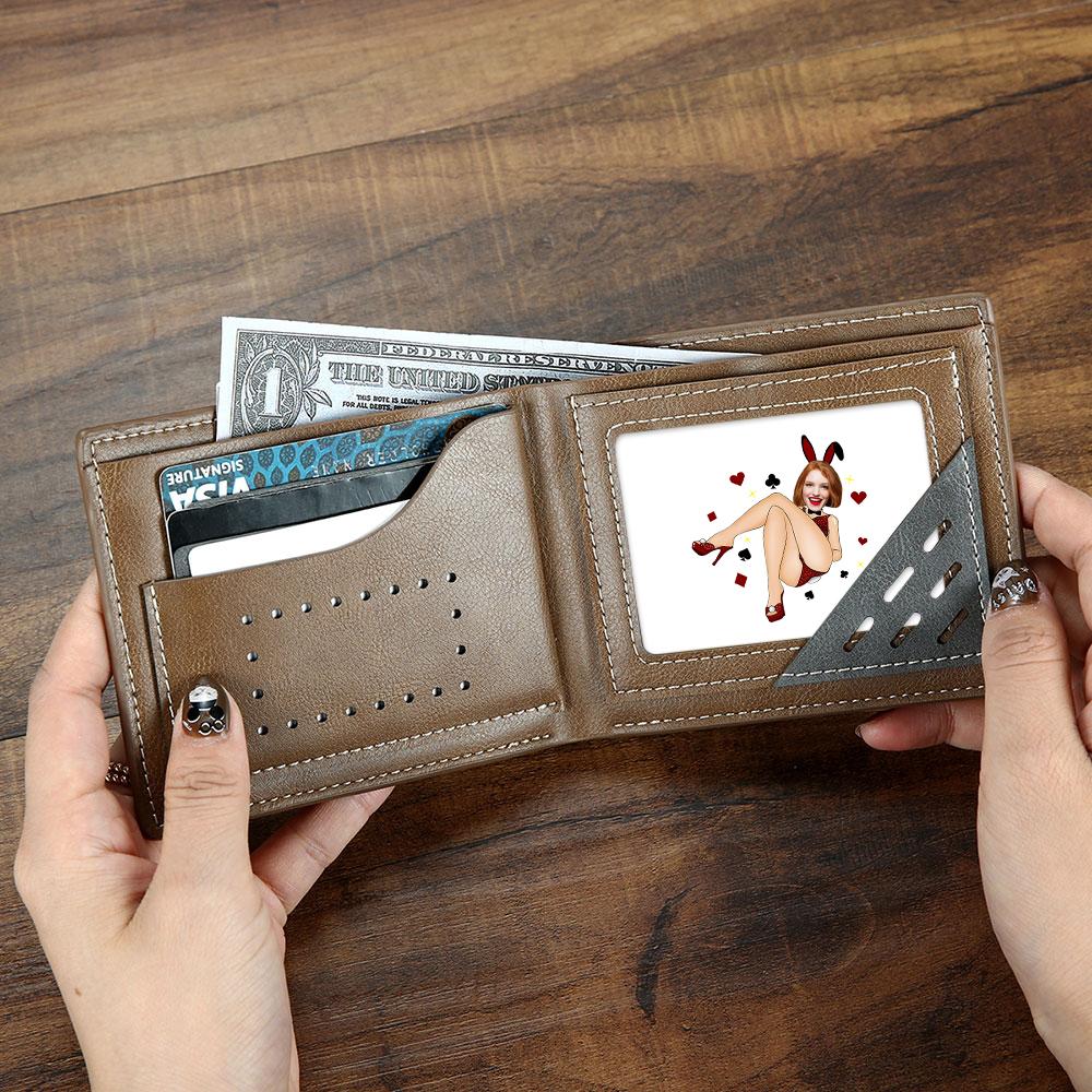 scannable code scannable ar 3d card gift for boyfriend