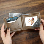 scannable code scannable ar 3d card gift for boyfriend