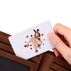 scannable ar 3d card scannable code gift for boyfriend