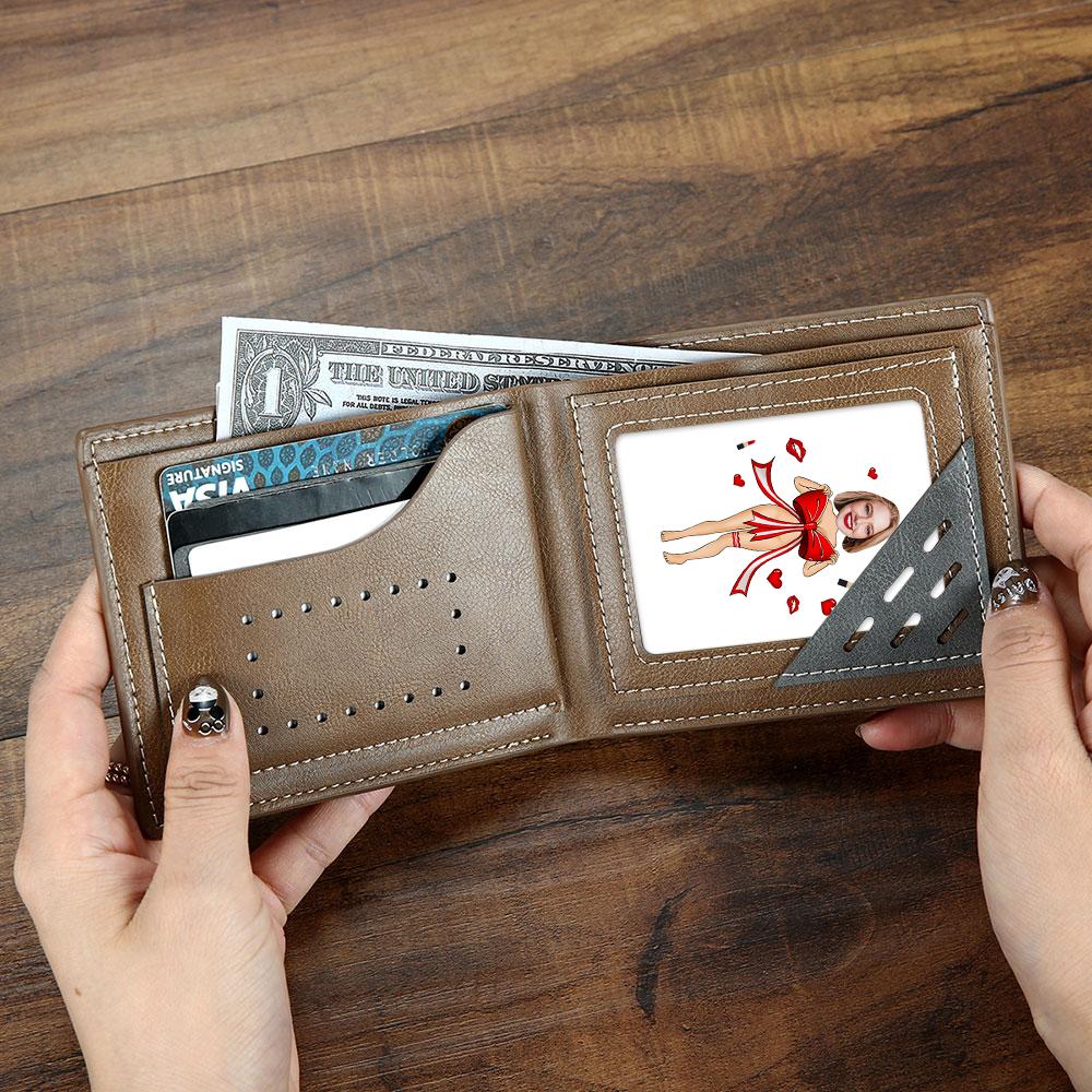 scannable code scannable ar 3d card gift for boyfriend