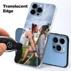 Custom iPhone Case with Your Design - iPhone 13 Series