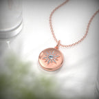 gifts for wife Best Wife Ever - Custom Decor - Photo Nacklace Personalized Necklace Gift for Anniversary Valentines GIft Chri