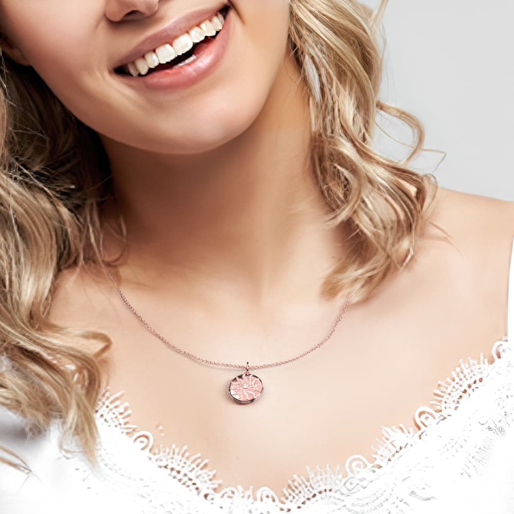 Photo Nacklace Personalized Necklace Anniversary Gift Neclace Jewelry