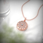 Photo Nacklace Personalized Necklace Anniversary Gift Neclace Jewelry