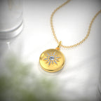 gifts for wife Best Wife Ever - Custom Decor - Photo Nacklace Personalized Necklace Gift for Anniversary Valentines GIft Chri