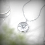 gifts for wife Best Wife Ever - Custom Decor - Photo Nacklace Personalized Necklace Gift for Anniversary Valentines GIft Chri