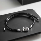 Custom Projection Bracelet Compass Trendy Simple Gifts for Men