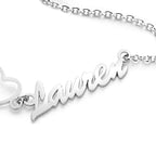 Personalized Bracelet with Desired Name