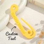 Personalized 3D Print Light Switch Lock 2pcs Switch Protector Label for Home Office