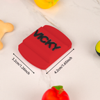 Personalized Name 3D Printed Slider Lid Top Replacement for Stanley Yeti Rambler Tumbler