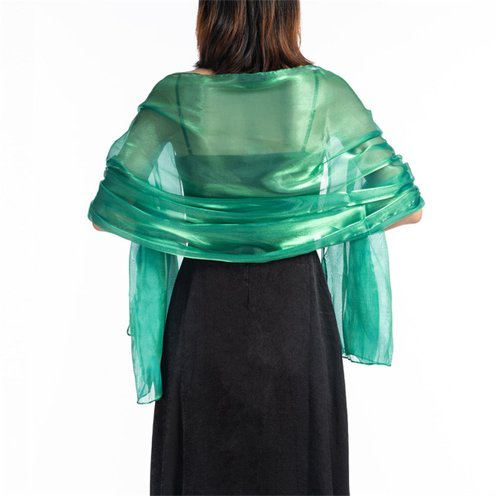 pashmina shawl gift ready keepsake bridesmaid gift for ceremonies receptions and wedding light tan main image