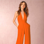 Wedding Party Dress Jumpsuit Women Jumpsuit Bridesmaid Jumpsuit