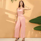 Women Jumpsuit Multiway Jumpsuit Wedding Jumpsuit Bridesmaid Jumpsuit