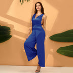 Women Jumpsuit Multiway Jumpsuit Wedding Jumpsuit Bridesmaid Jumpsuit