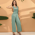 Women Jumpsuit Multiway Jumpsuit Wedding Jumpsuit Bridesmaid Jumpsuit