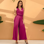 Women Jumpsuit Multiway Jumpsuit Wedding Jumpsuit Bridesmaid Jumpsuit