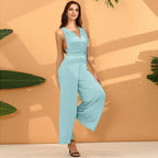 Women Jumpsuit Multiway Jumpsuit Wedding Jumpsuit Bridesmaid Jumpsuit