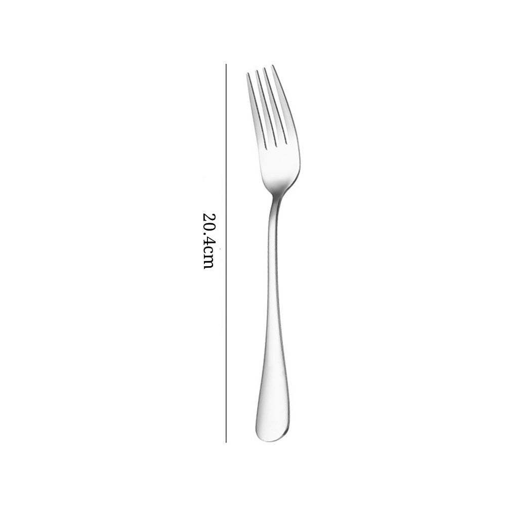 Wedding Stainless Steel Knives and Forks Wedding Cutlery Gift for Wedding