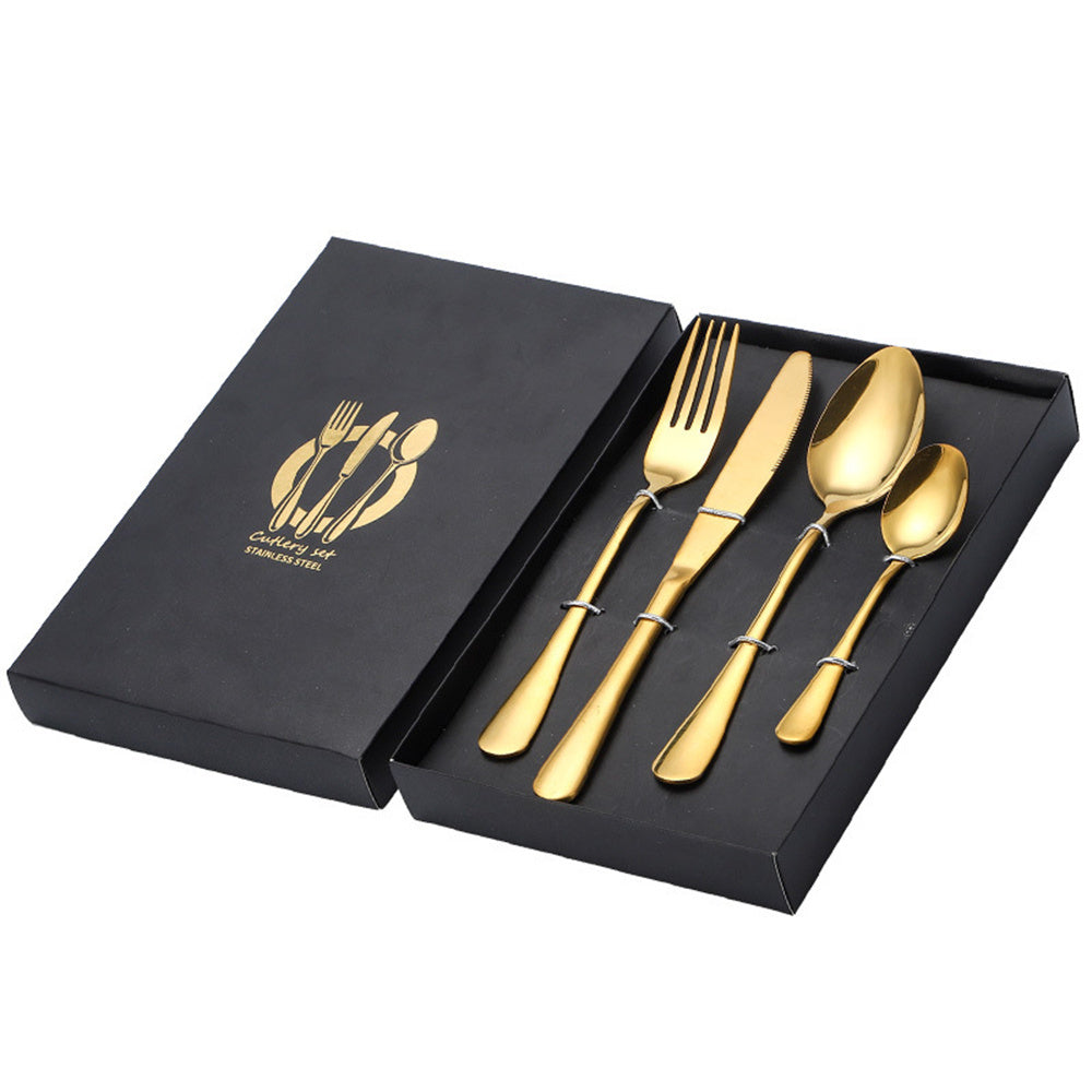Wedding Stainless Steel Knives and Forks Wedding Cutlery Gift for Wedding