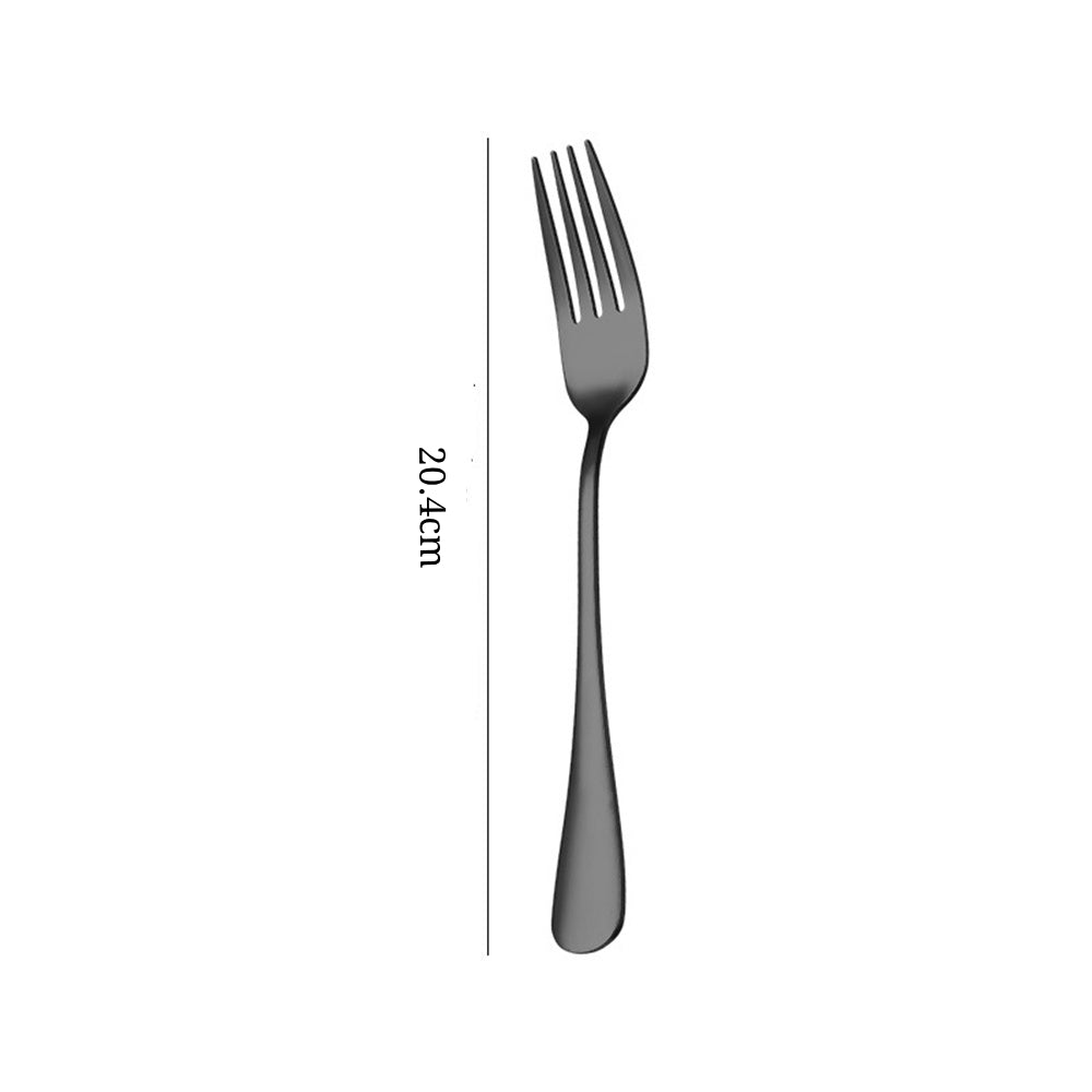 Wedding Stainless Steel Knives and Forks Wedding Cutlery Gift for Wedding