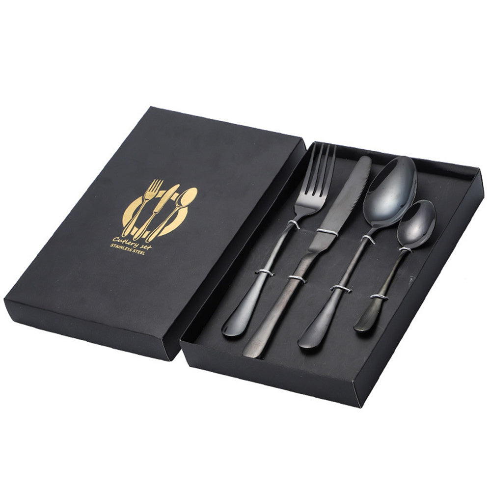 Wedding Stainless Steel Knives and Forks Wedding Cutlery Gift for Wedding