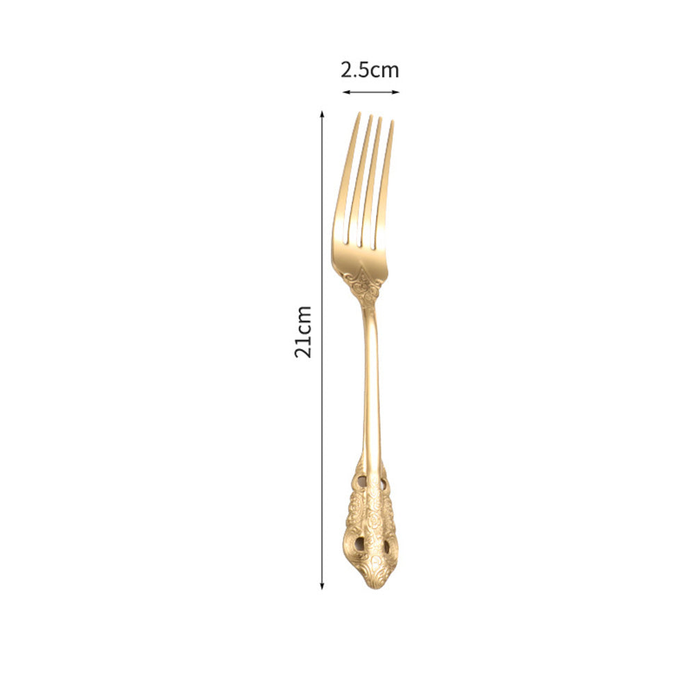forever together stainless steel cutlery set as a new home gift