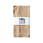 Linen Hand Towel Wedding Tea Towel Wedding Napkin