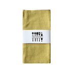 Linen Hand Towel Wedding Tea Towel Wedding Napkin
