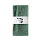 Linen Hand Towel Wedding Tea Towel Wedding Napkin