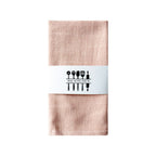 Linen Hand Towel Wedding Tea Towel Wedding Napkin