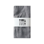Linen Hand Towel Wedding Tea Towel Wedding Napkin