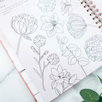 Wedding Planner Book Gift for Future Mrs Wedding Organizer Engagement Gift For Bride