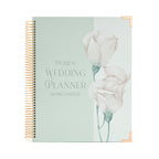 Wedding Planner Book Gift for Future Mrs Wedding Organizer Engagement Gift For Bride