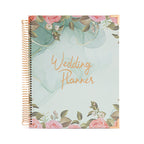 Wedding Planner Book Gift for Future Mrs Wedding Organizer Engagement Gift For Bride