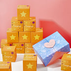 DIY Surprise Gift Box Explosion for Money Cash Pop Up Gift Box for Lover