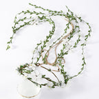 Rustic Wedding Bridal Hair Vine Vintage Wedding Bridal Hair Flower Wedding Accessory Vintage Boho