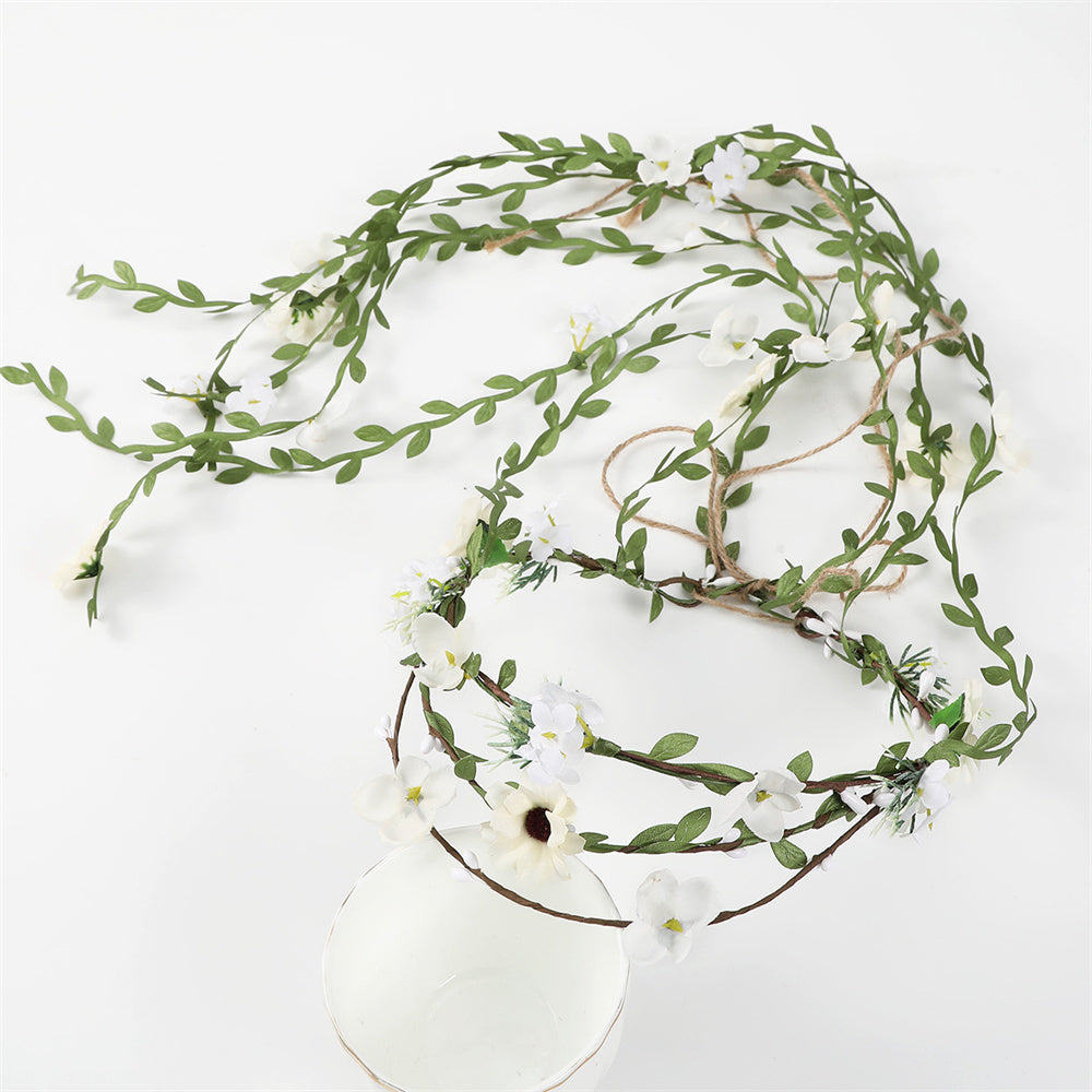 Rustic Wedding Bridal Hair Vine Vintage Wedding Bridal Hair Flower Wedding Accessory Vintage Boho