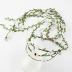 Rustic Wedding Bridal Hair Vine Vintage Wedding Bridal Hair Flower Wedding Accessory Vintage Boho