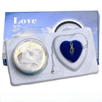 Pearl Necklace Pearl Oyster Self-opening Blind Box Pearl Necklace Pearl Pendant Surprise Gift