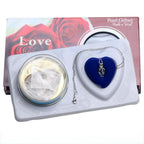 Pearl Necklace Pearl Oyster Self-opening Blind Box Pearl Necklace Pearl Pendant Surprise Gift