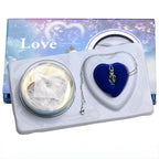 Pearl Necklace Pearl Oyster Self-opening Blind Box Pearl Necklace Pearl Pendant Surprise Gift