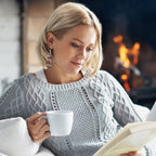 Cat Dog Book Earrings Funny Acrylic Bookshelf Earring Jewelry for Book Lover Gifts